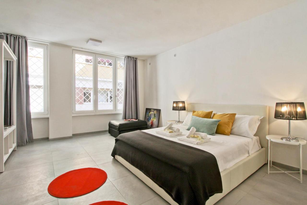 Vatican Loft - & Apartment Rome