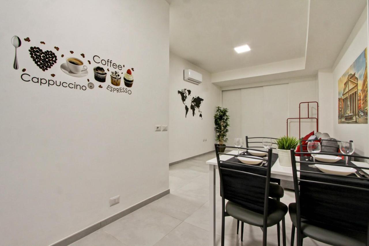 Vatican Loft - & * Rome
