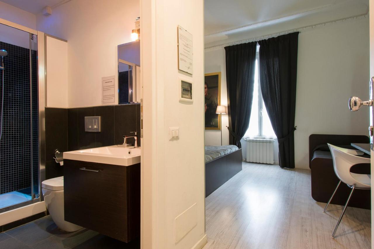 Chroma Italy - Chroma Tessera Rome