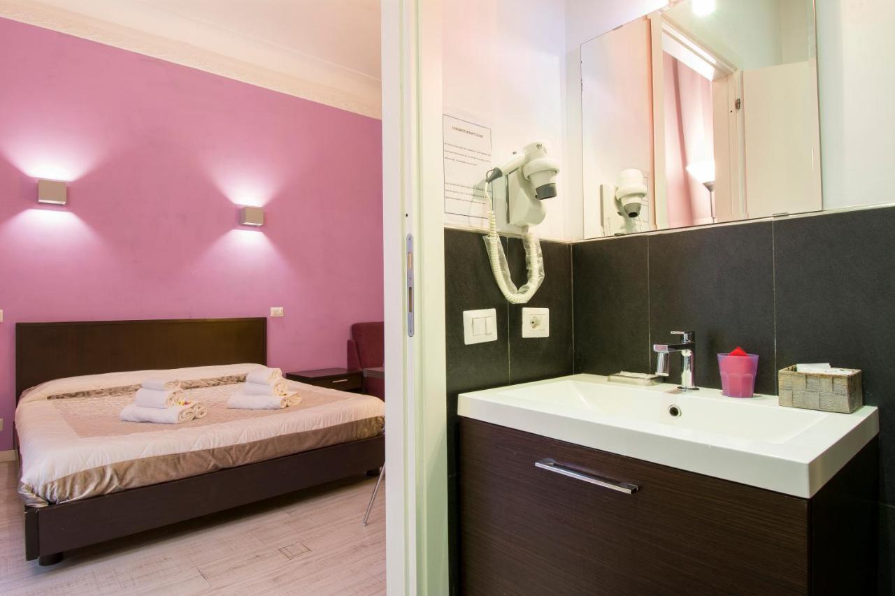 Couette-café Chroma Italy - Chroma Tessera