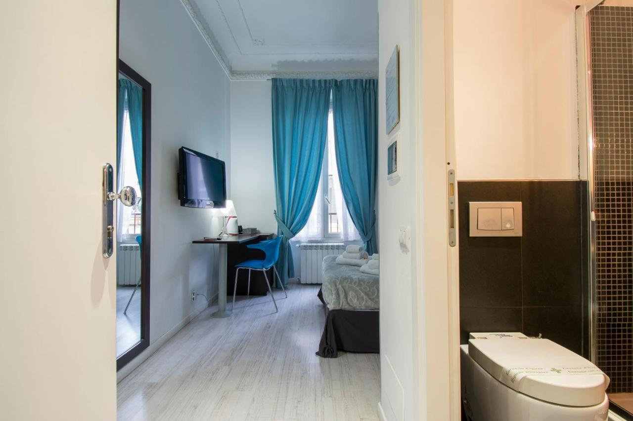 Couette-café Chroma Italy - Chroma Tessera