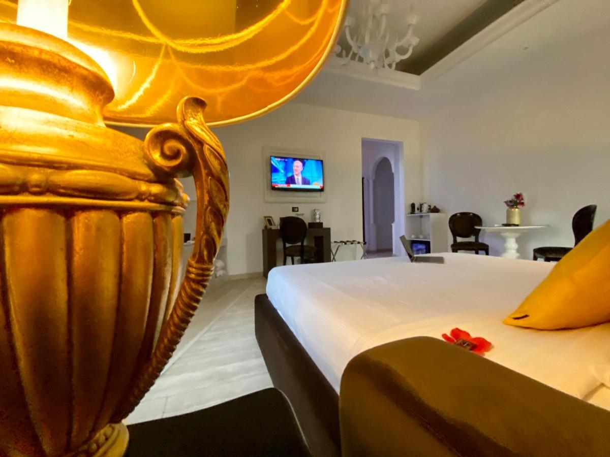 Escape Luxury - Ca Domus Collection Rome
