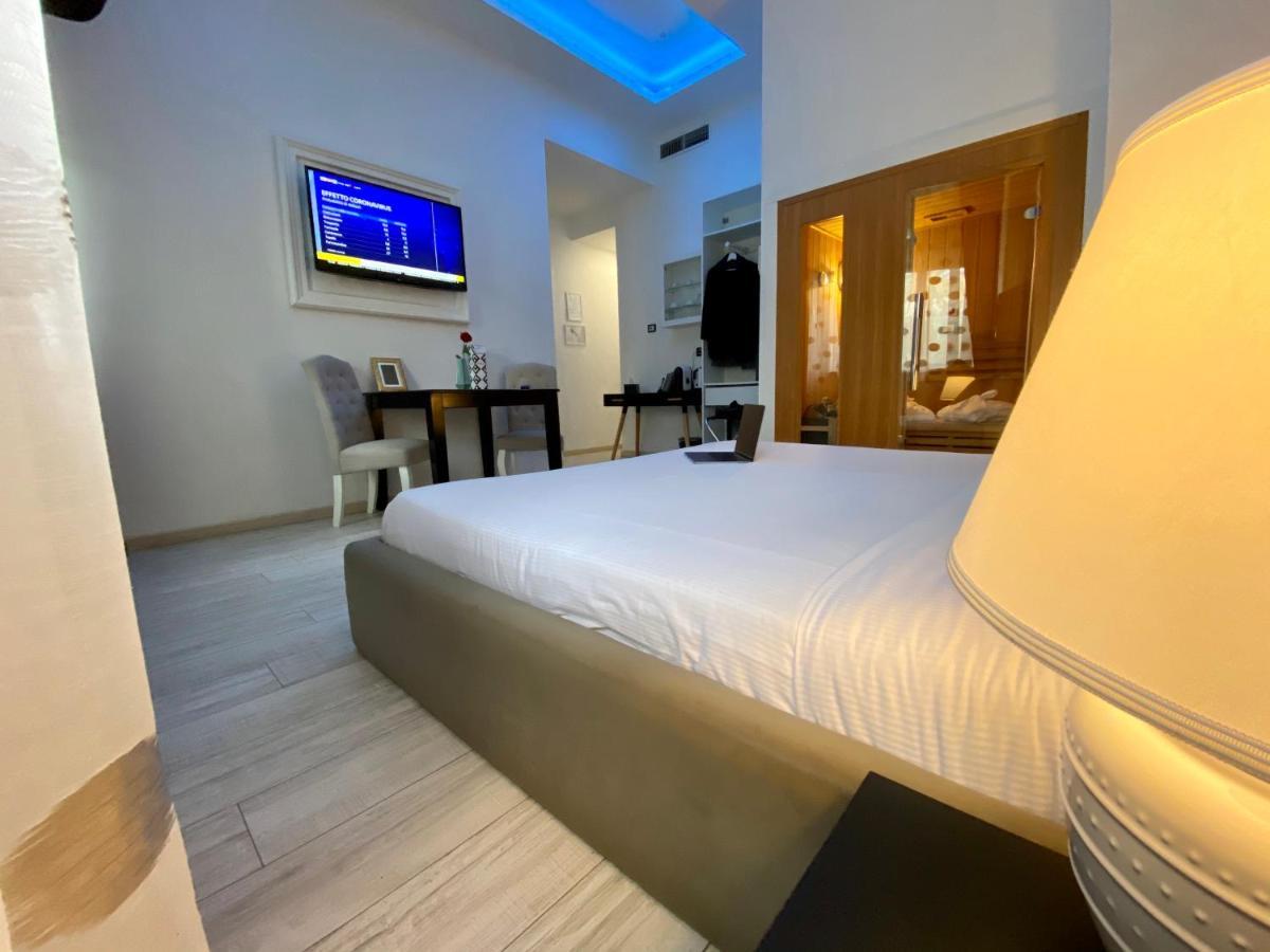 Hotel Escape Luxury - Ca Domus Collection Rome