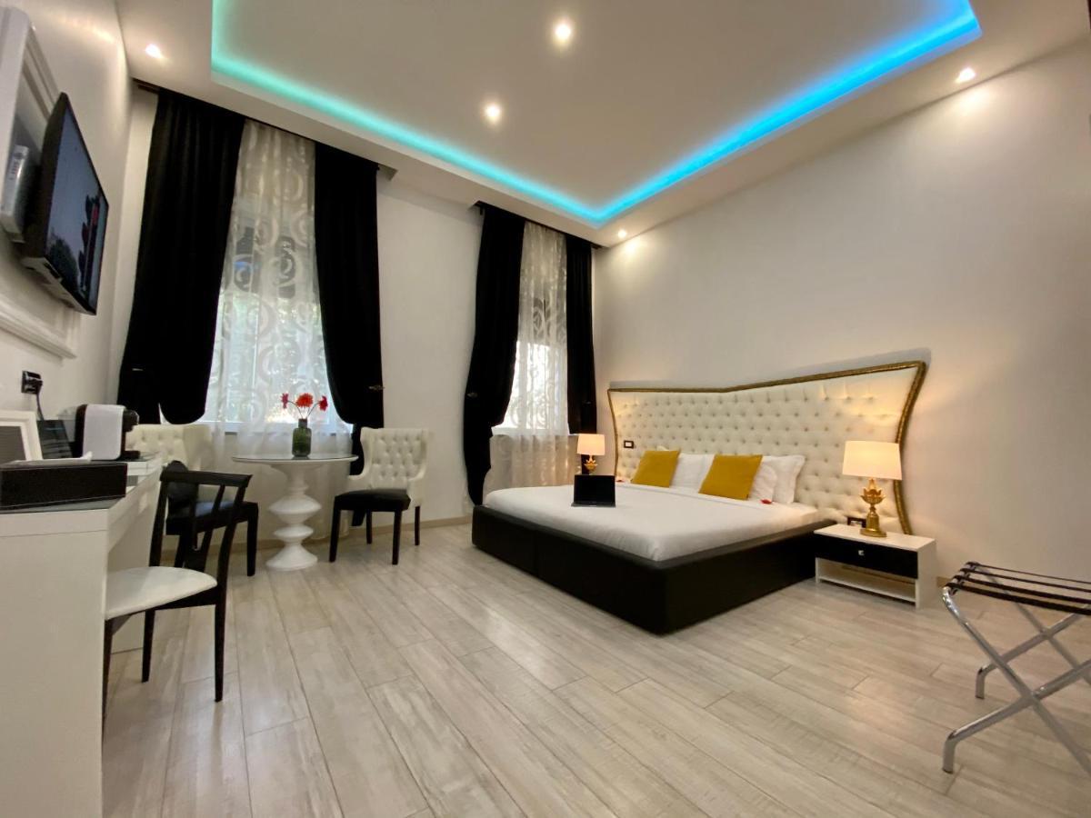 Escape Luxury - Ca Domus Collection Hotel Rome
