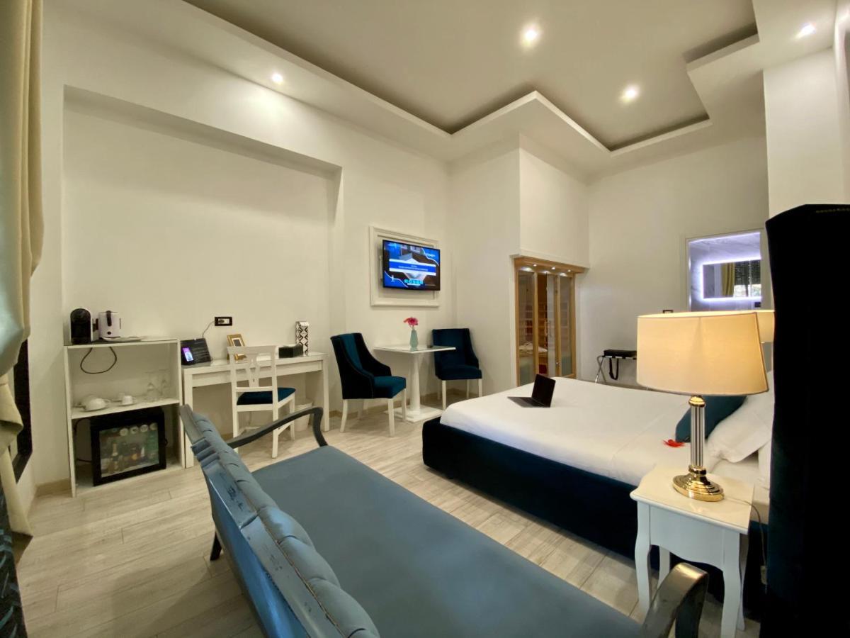 Escape Luxury - Ca Domus Collection Rome