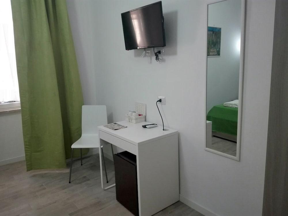 Relais Borghese Hotel 2*