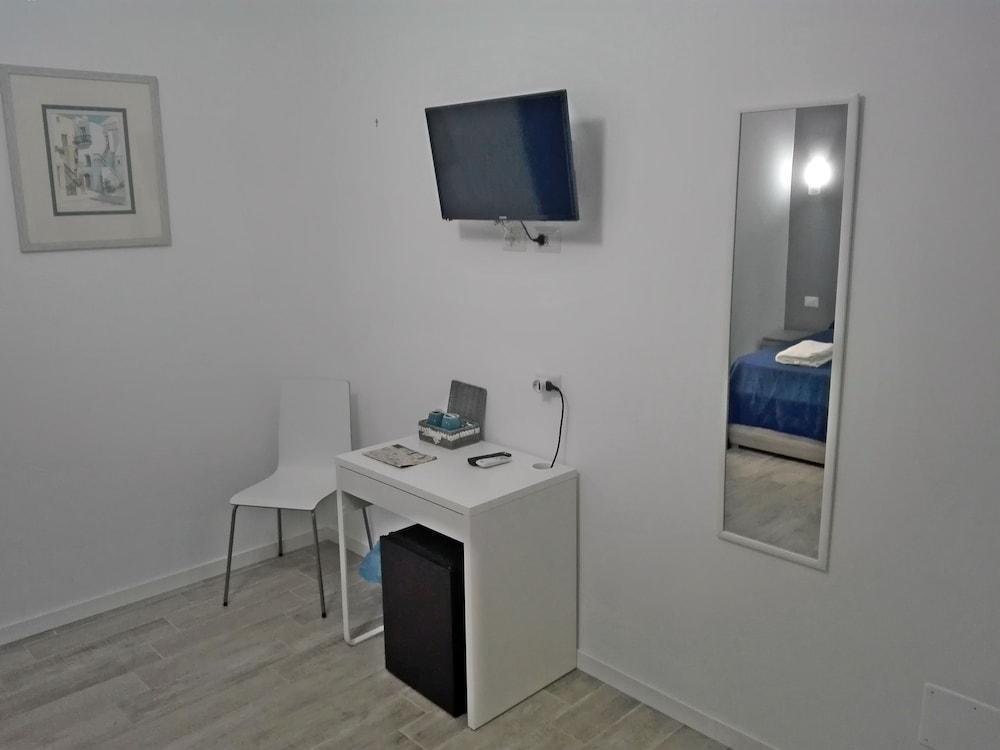 Relais Borghese