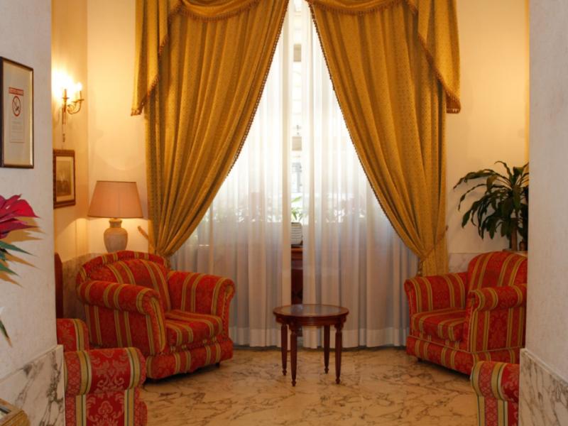 Pace Helvezia Rome