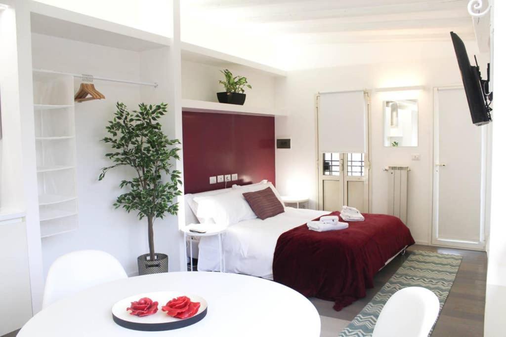 Bright Cozy Trastevere - Collection Apartment