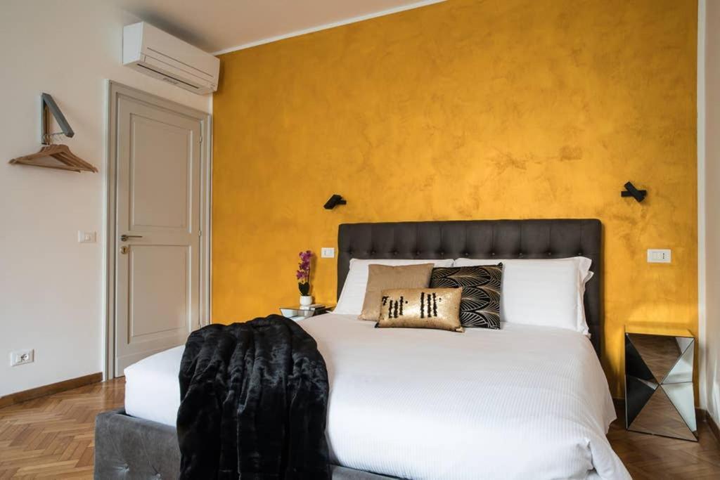 Apartamento Gold Fabulous Jacuzzi Trastevere - Collection *
