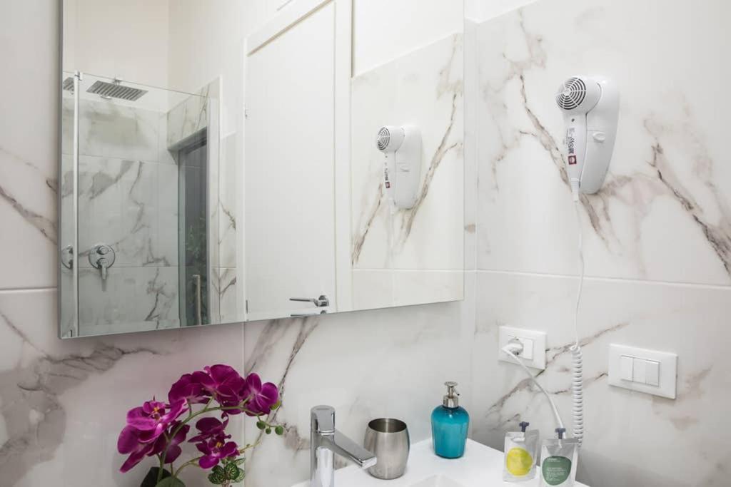 Gold Fabulous Jacuzzi Trastevere - Collection Apartamento *