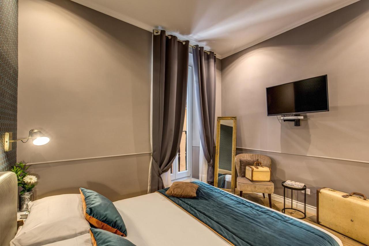 Tree Charme Pantheon Guest house Rome