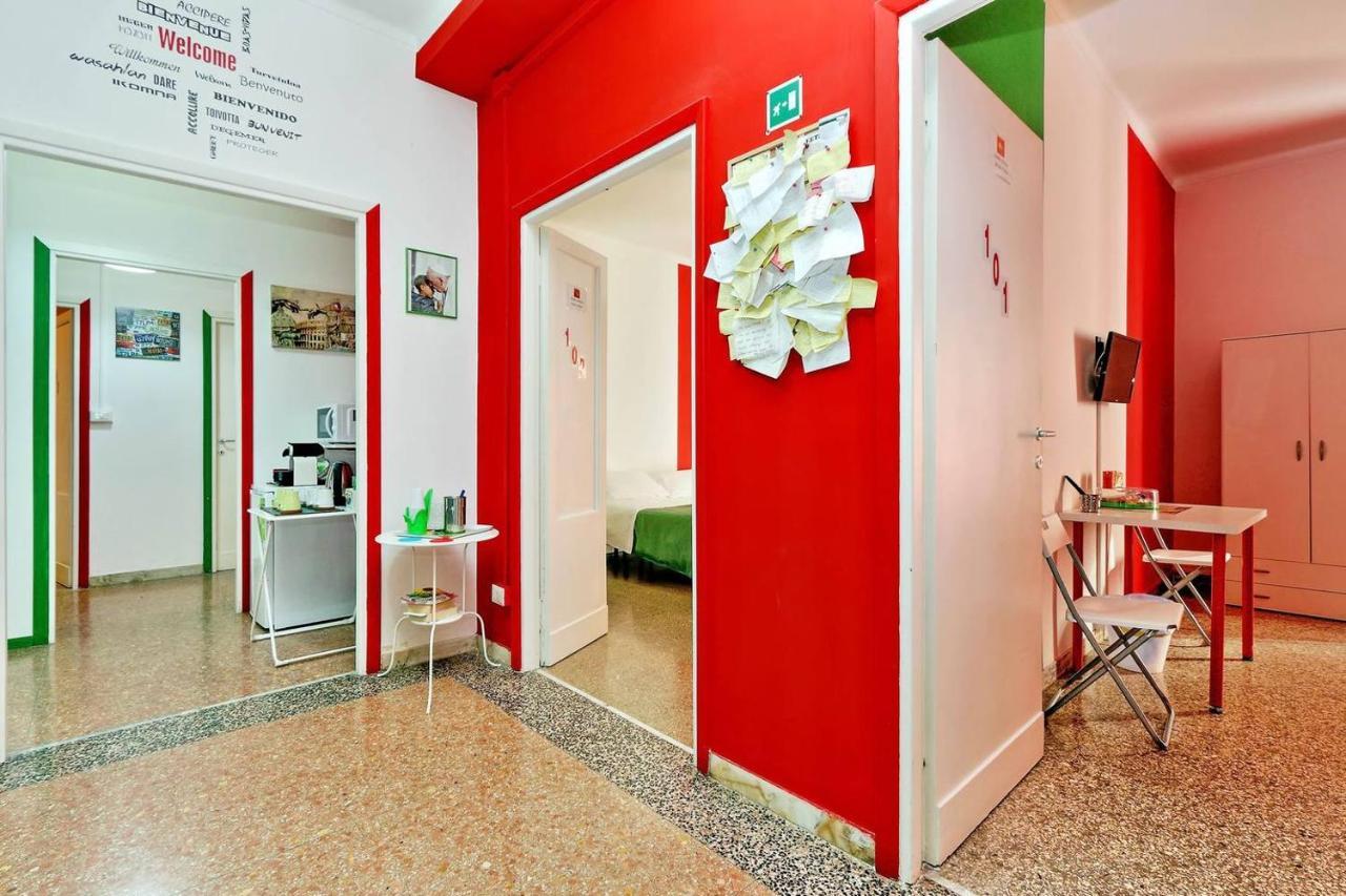 La Coorte Bed & Breakfast Rome