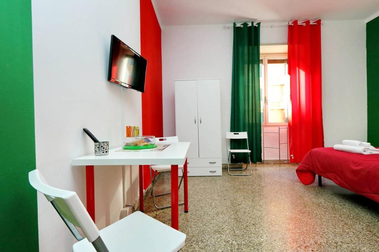 La Coorte Rome