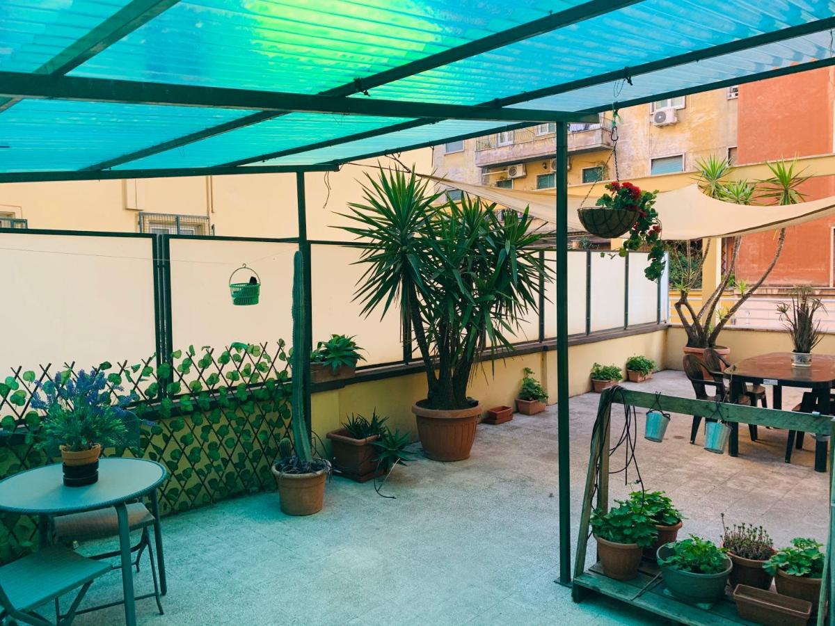 Casa Dolce Casa Roxy Guest house *