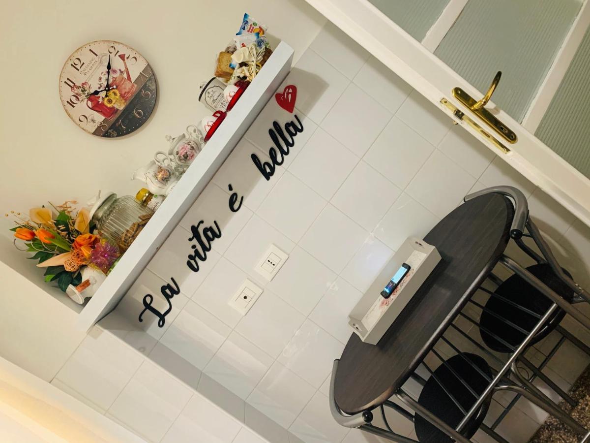 Casa Dolce Casa Roxy Guest house