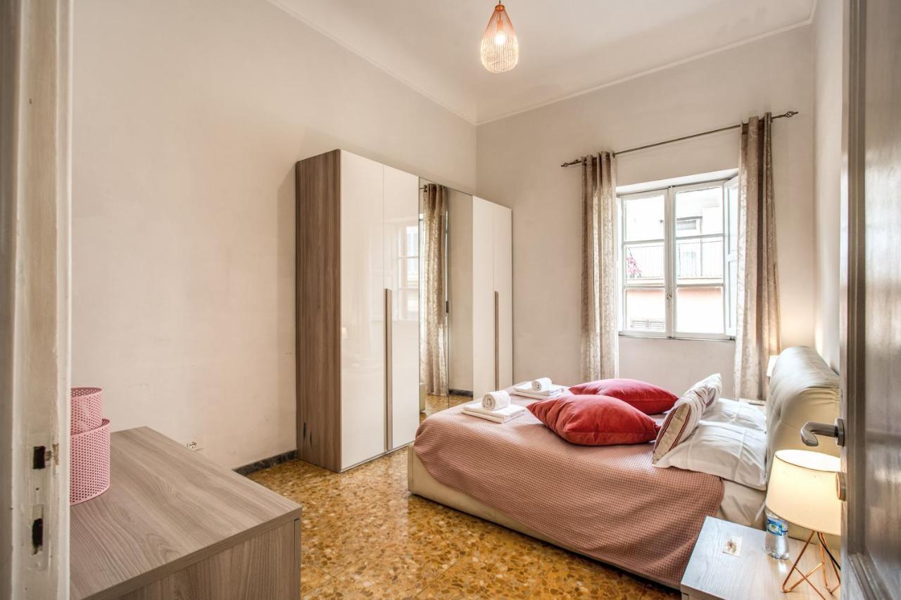 Appartamento Colonna - Termini Station Big Roma