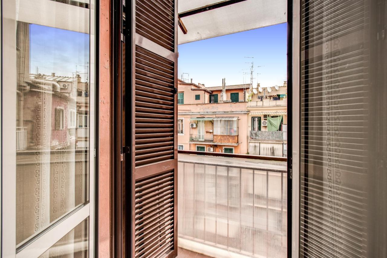 Colonna - Termini Station Big Appartamento *