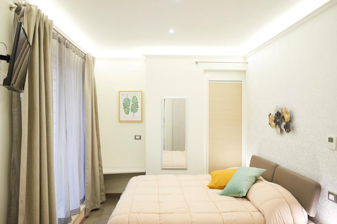 Maison d'hôtes Chicca A Rome