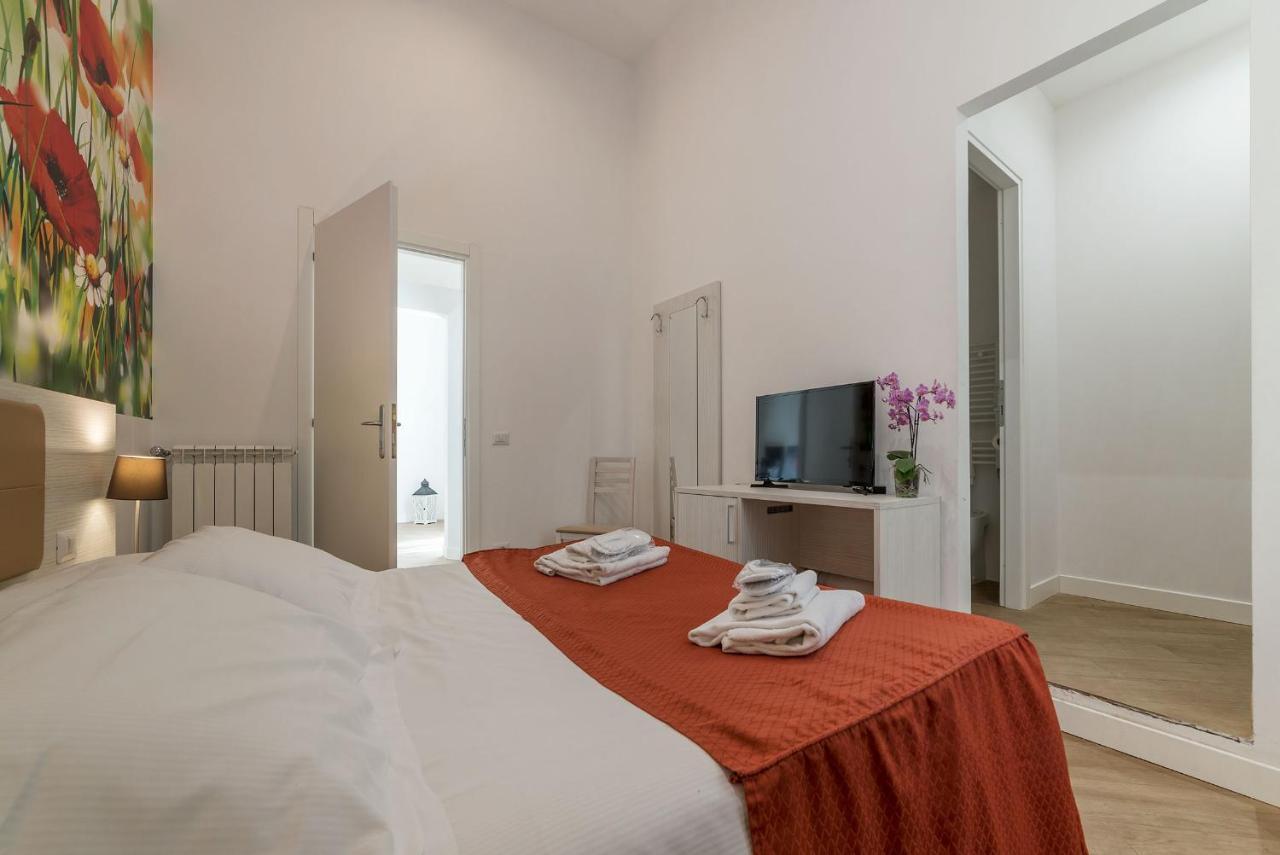 Mimosa Pantheon Hotel Rome