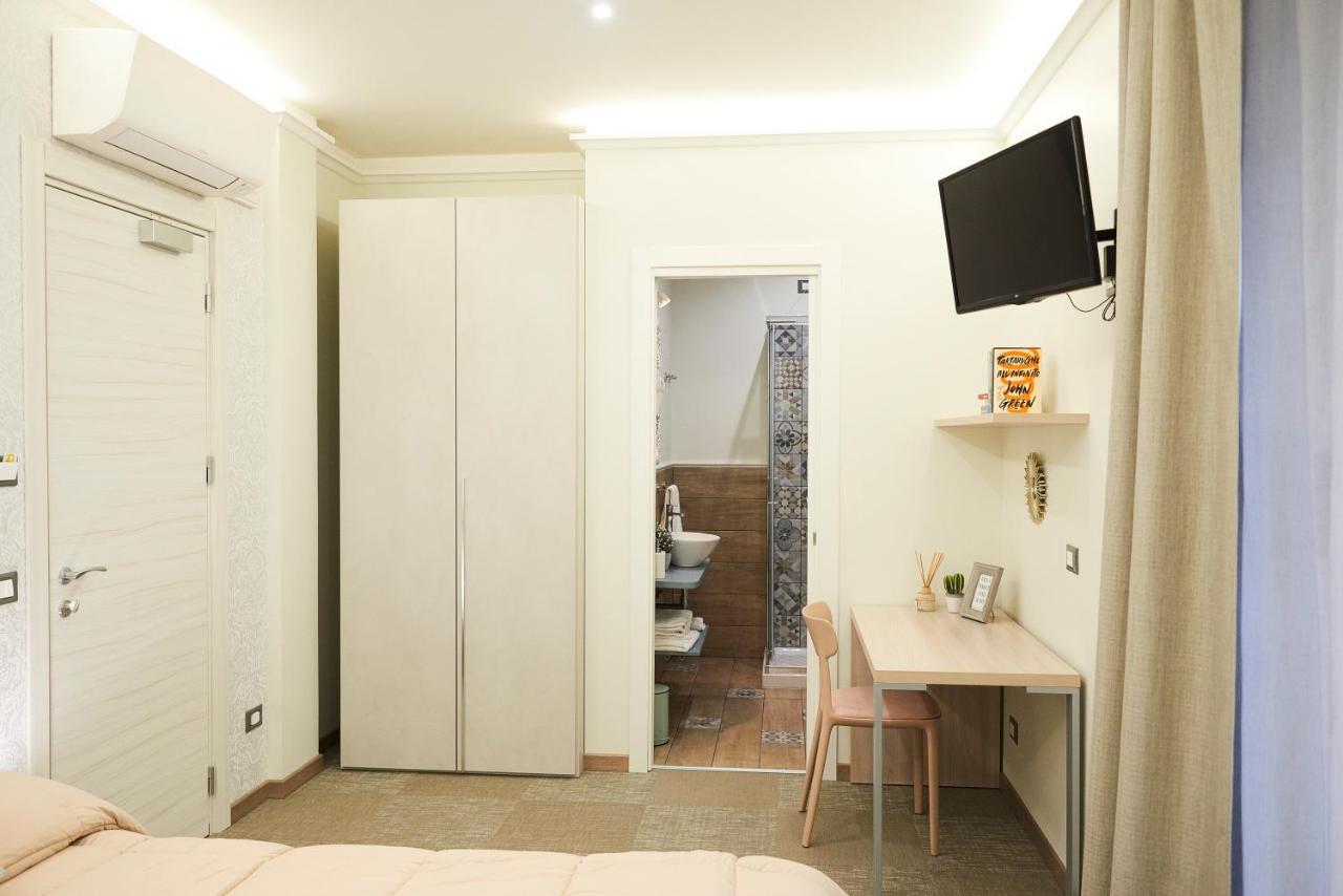 Maison d'hôtes Chicca A Rome