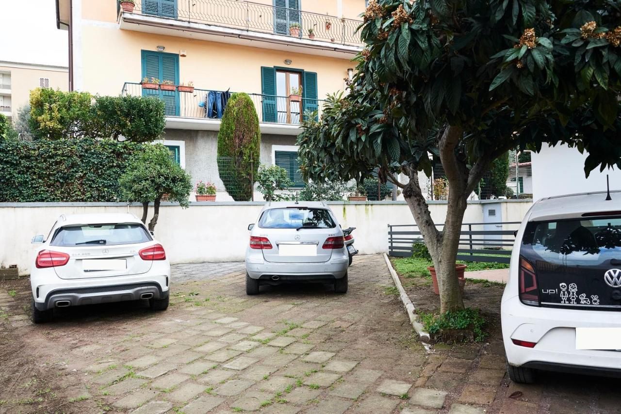Maison d'hôtes Chicca A Rome