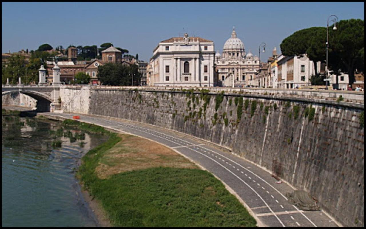 Guest house My Bed Vatican Museum 2*