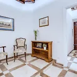Trevi\'s Sweet Paradise