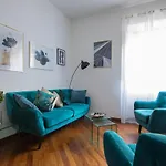 Pantheon Apartment