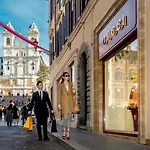 The Inn Apartments Spagna By The Goodnight Company