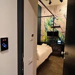 Flatinrome Trastevere Rooms