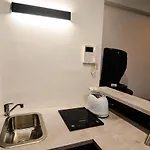Flatinrome Trastevere Rooms
