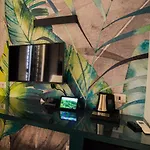 Flatinrome Trastevere Rooms