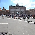 Glamour Spanish Steps