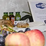 Tiburtina Inn Guest House