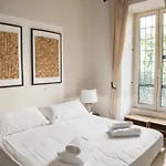 Casa E Appartamento Per Vacanze Fienaroli 36 Apartament