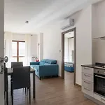 Fonte Laurentina Apartments
