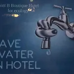 Saint B Boutique Hotel Stb