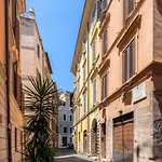 Nostromondo Apartments In Rome City Centre