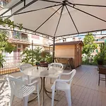 Cornelia Penthouse