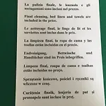 La Primavera Holidayhouse Best Place For Jubilee 2024-2026
