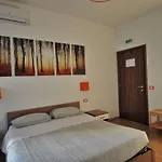 Eurooms B&B