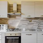 Le Rondini Apartment, 5 Persone, 2 Balconi, Policlinico Tor Vergata E Casilino