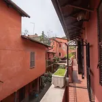 Evelina In Trastevere
