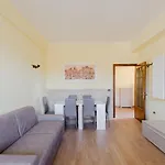 Le Rondini Apartment, 5 Persone, 2 Balconi, Policlinico Tor Vergata E Casilino