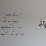Silver Apartment Roma