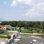 Silver Apartment Roma
