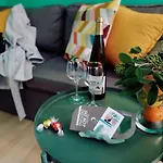 Relais Villa Fiorelli
