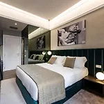 Growel Exclusive Suites San Pietro