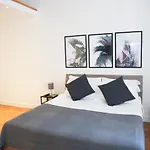 First One Rome Apartments